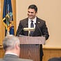 Councilmember Nate Salzman's avatar