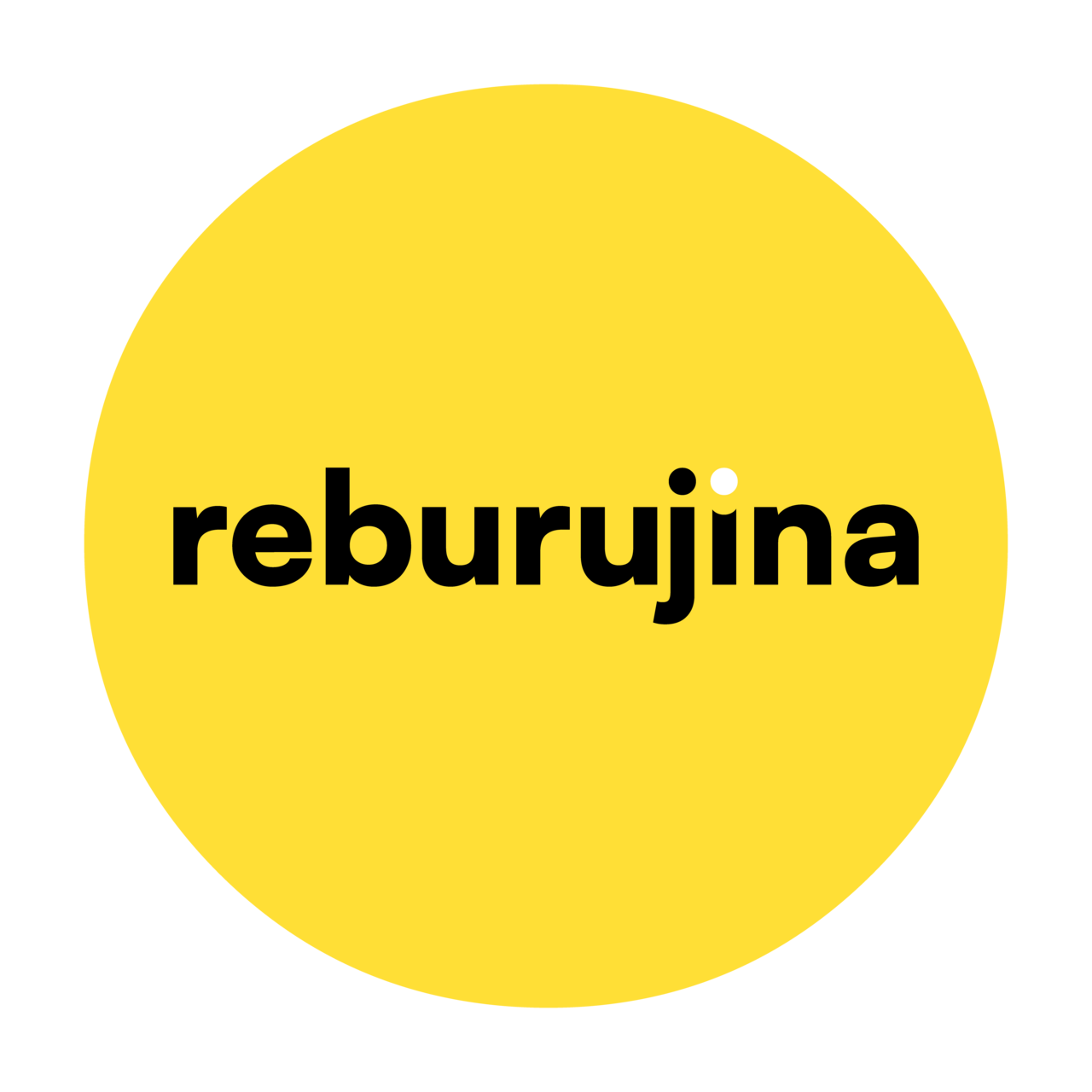 reburujina