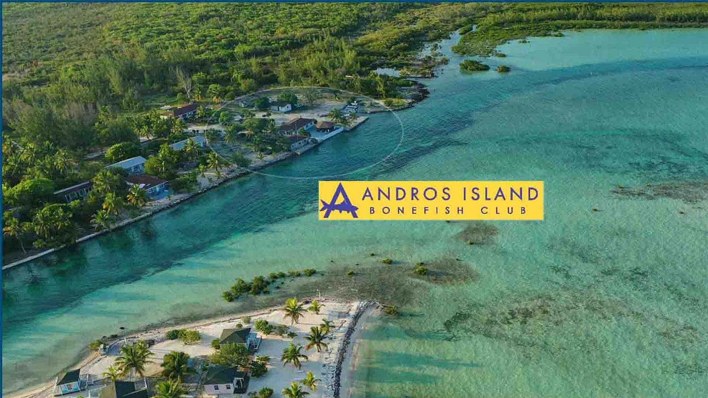 Andros Island Bonefish Club Andros Island Bonefishing Club