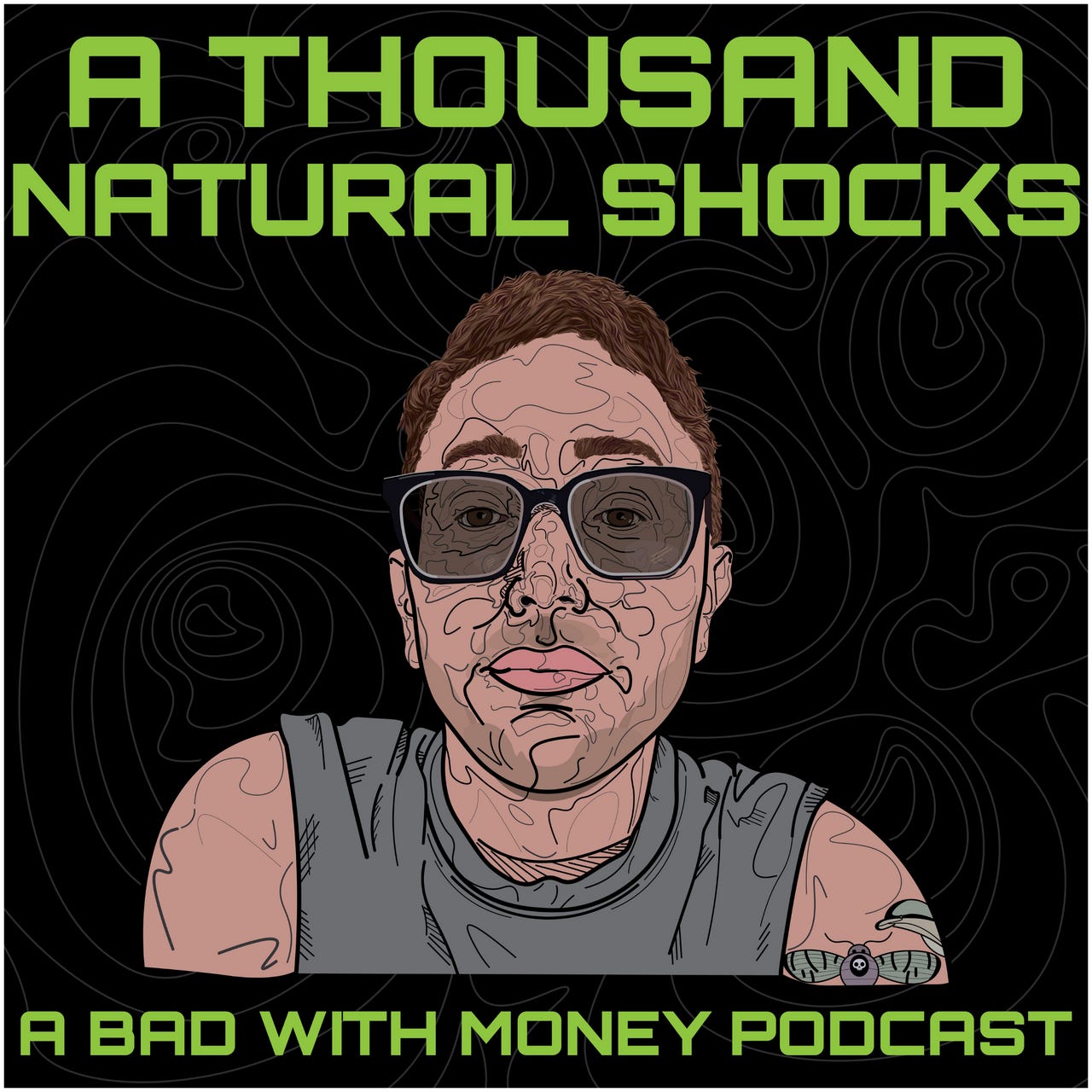A Thousand Natural Shocks