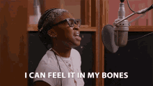 Feel It In My Bones GIFs | Tenor