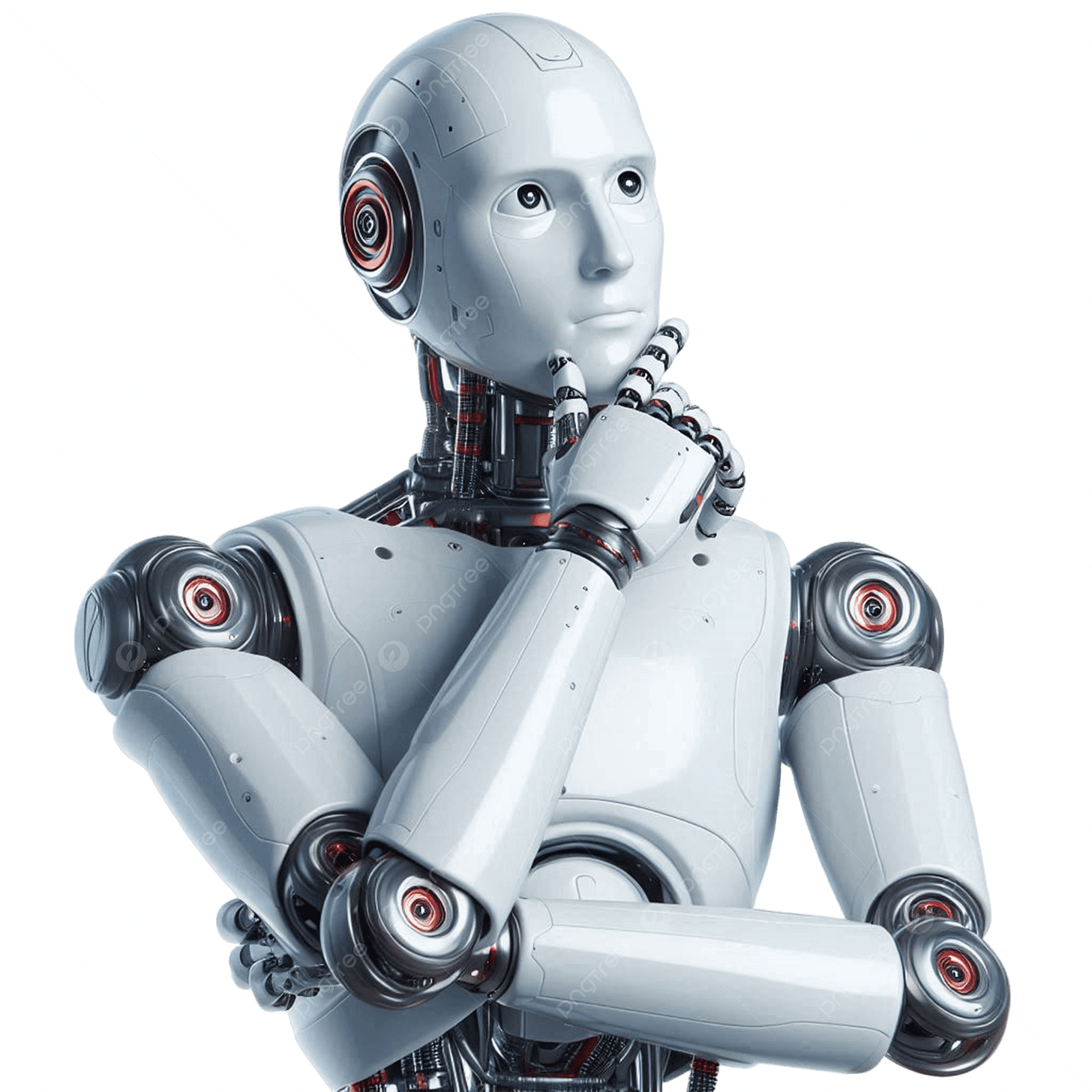 Robot Thinking PNG Transparent Images Free Download | Vector ... Robot Thinking PNG Transparent Images Free Download | Vector ...