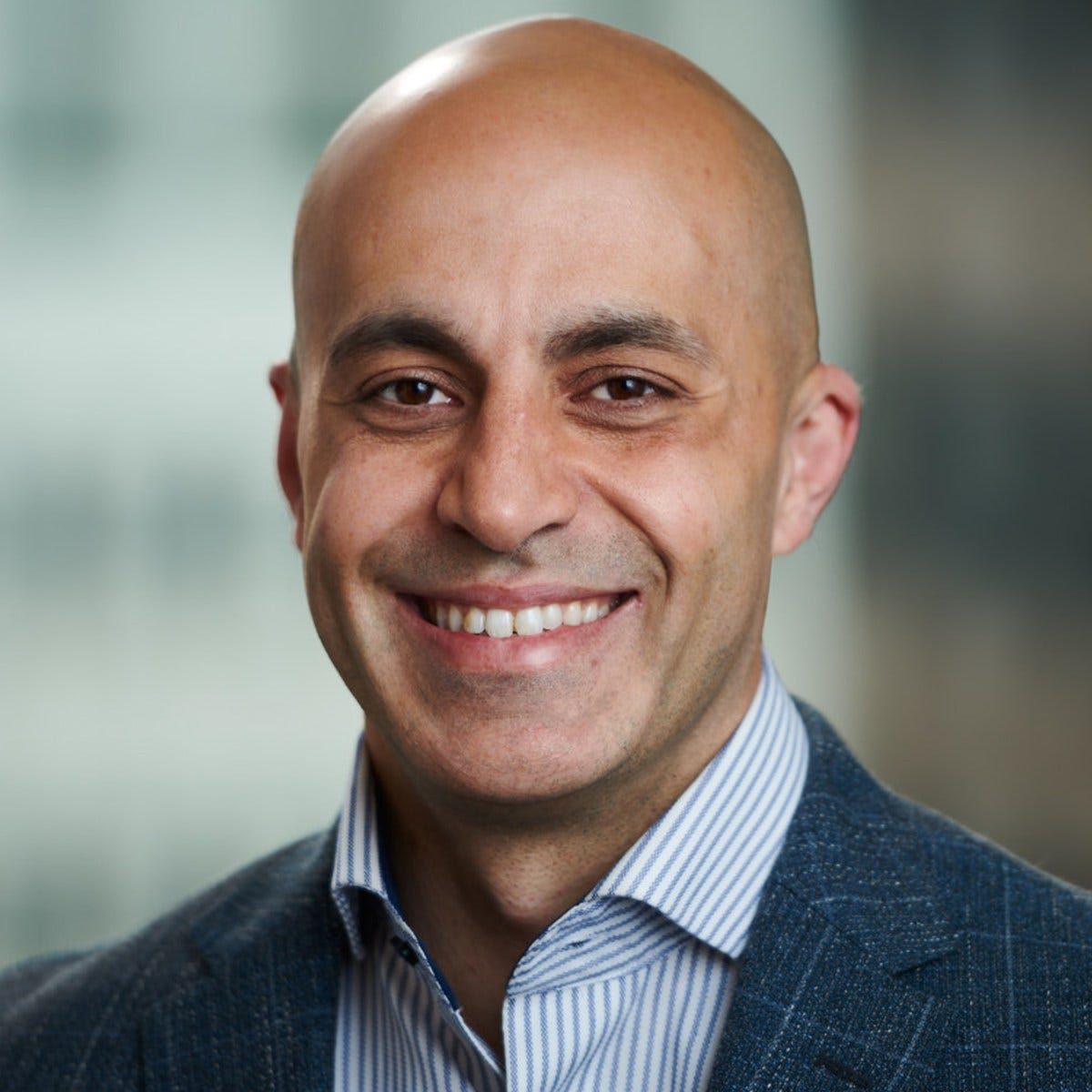 Databricks wird mit 190 Milliarden bewertet Databricks wird mit 190 Milliarden bewertet