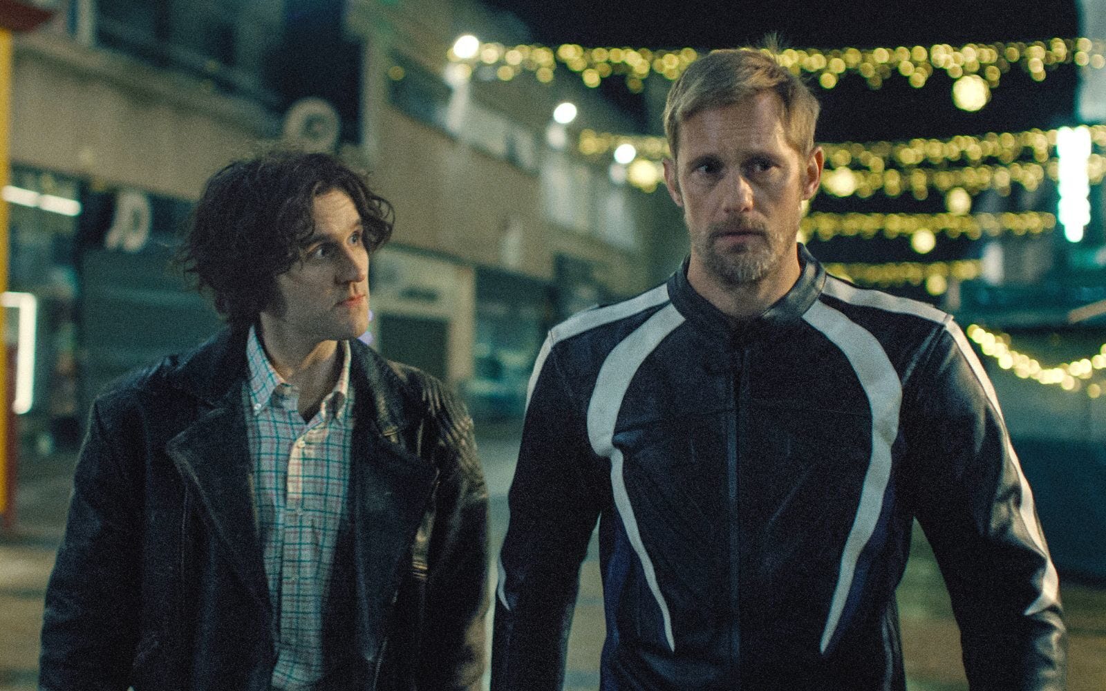 Pillion (2025)