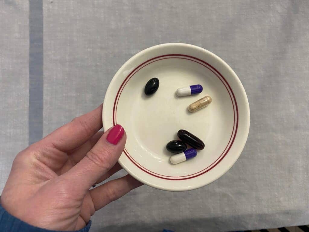 What To Look for in a Multivitamin (3 Important Things) What To Look for in a Multivitamin (3 Important Things)