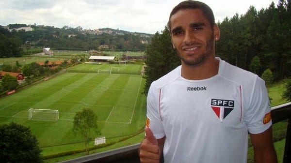 Douglas Pereira dos Santos barcelona la liga soccer worst signings 2015 Douglas Pereira dos Santos barcelona la liga soccer worst signings 2015