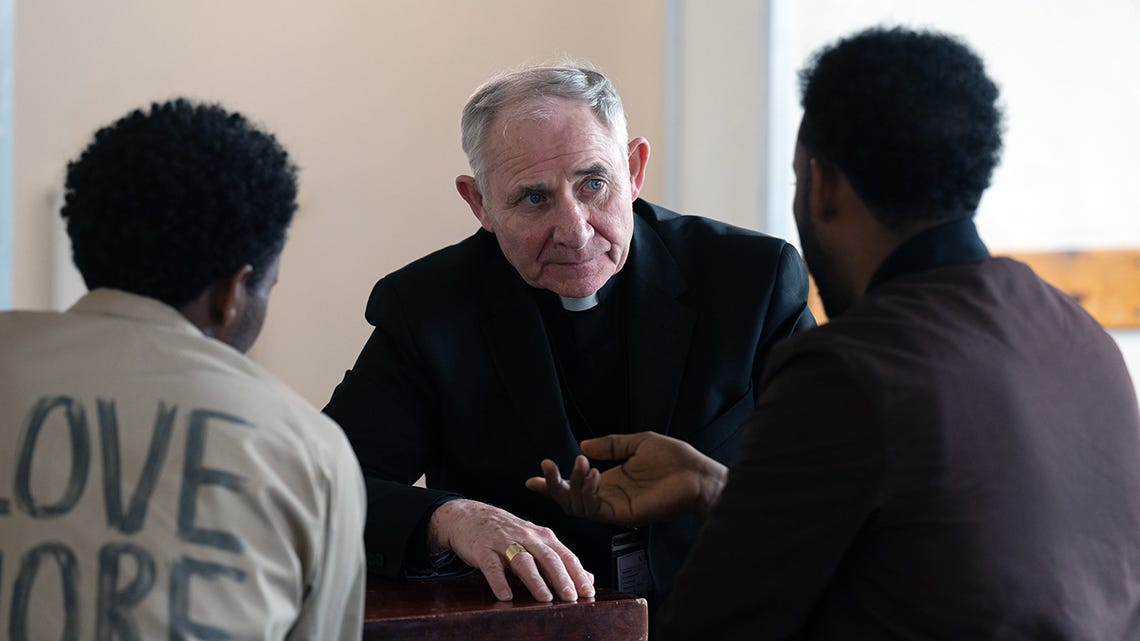 Address root causes of forced migration, says Bishop McAleenan about proposed legislation - Catholic Bishops' Conference Address root causes of forced migration, says Bishop McAleenan about proposed legislation - Catholic Bishops' Conference