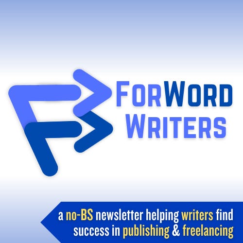 ForWord Writers