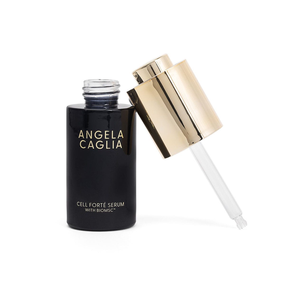 Angela Caglia Cell Forté Serum with Biomsc ️