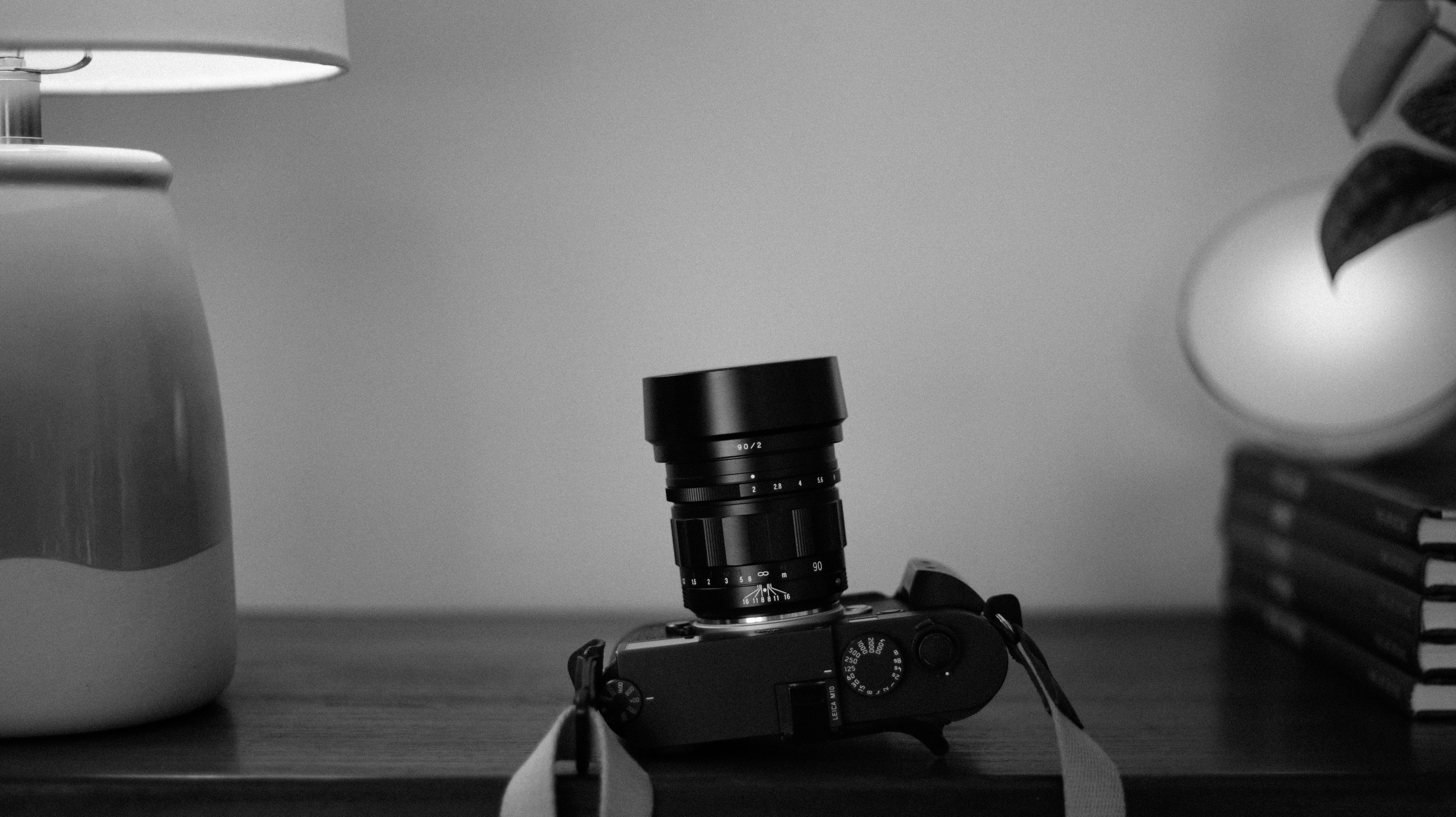 A month with the Voigtländer 90mm f/2.0 Apo-Skopar