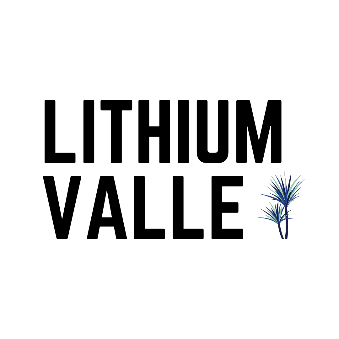 Lithium Valle
