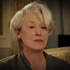 140. Now That My Life Feels Calmer, I Want More Theatrics in My Wardrobe