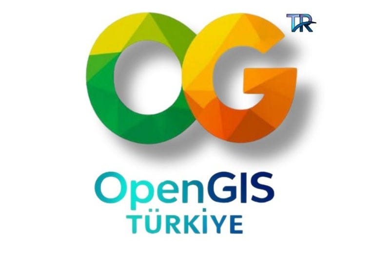 opengistürkiye #cbs #qgis #postgis #geoserver #opensource #gis #harita  #açıkkaynak #opengistürkiye #gis #qgis #postgis #geoserver #opensource  #mapping #geospatial | Doğukan Diker