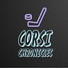 Corsi Chronicles