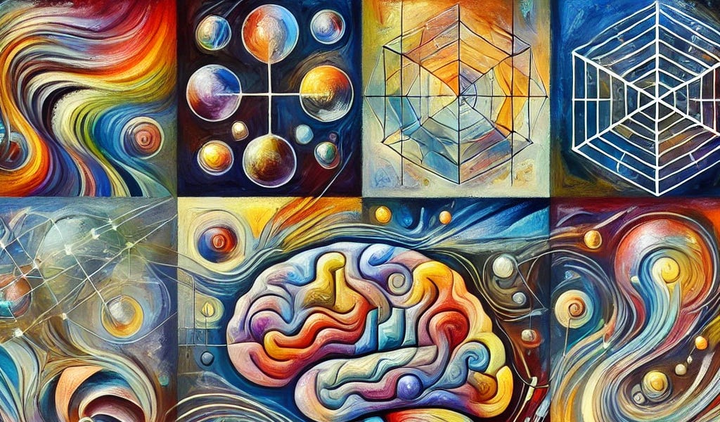 Kinds of Applied Intelligence