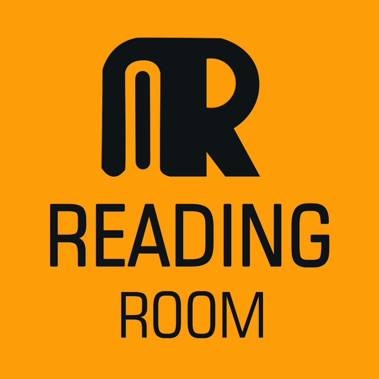 Your Reading Room(mate) logo