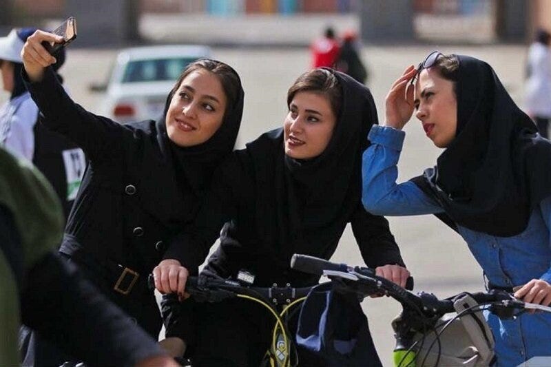 ازدواج دختران