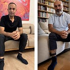 Yetenekli Bay Dezenformasyonla Mücadele Yasası