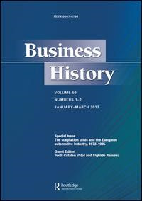 Business History