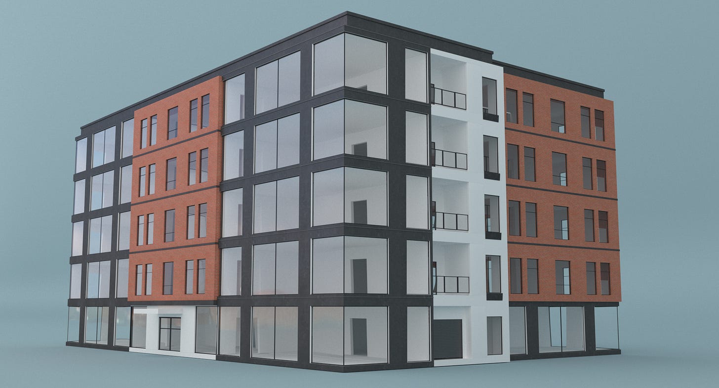 Construction Startup Boxabl Promises Disaster-Proof Buildings | Newswire