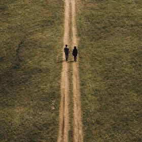 dear june, was there really a lifetime waiting for us somewhere?
