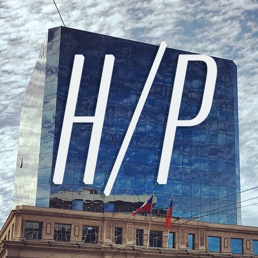 Histories of the Present