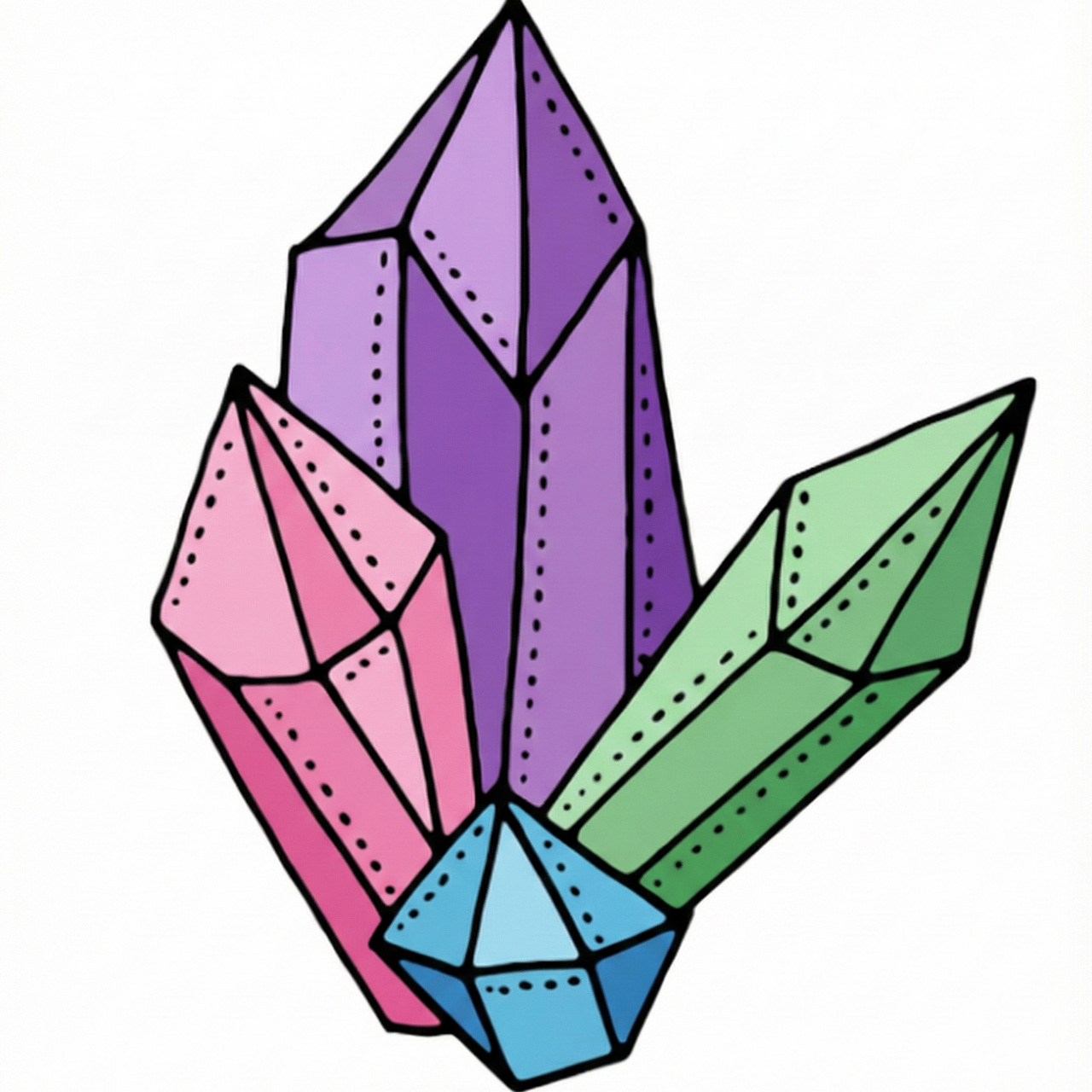 rawmaterials by jules fedele