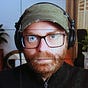 Jay Springett's avatar