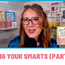 Chapter 3: Using Your SMARTS (Part 2)