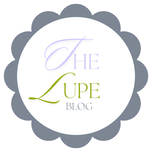 The Lupe Blog