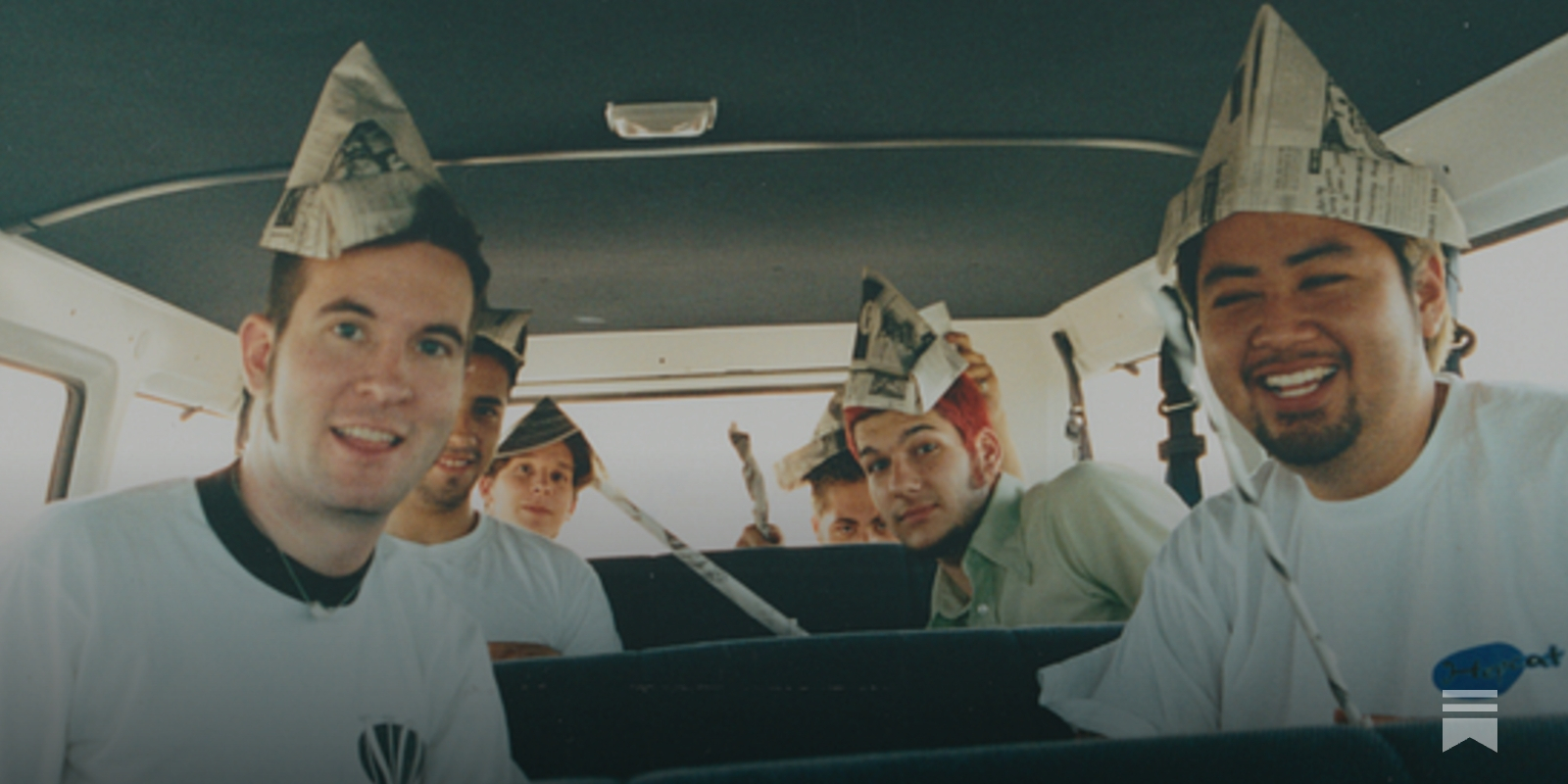 Reel Big Fish: The story behind "Sell Out" Reel Big Fish: The story behind "Sell Out"