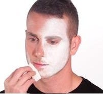 Putting on Clown Makeup | Know Your Meme