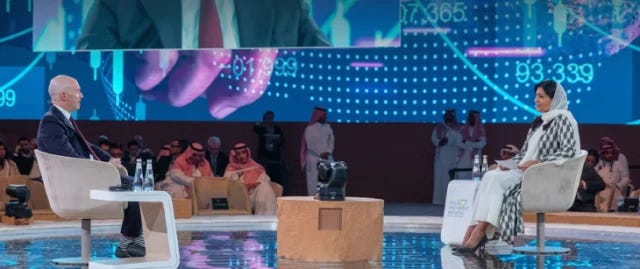 a16z in Saudi