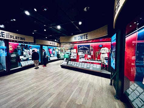 exhibit, display, museum