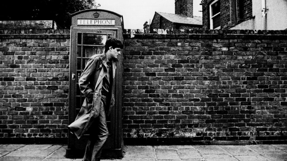 Control (2007) directed by Anton Corbijn • Reviews, film + cast • Letterboxd