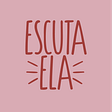Escuta Ela's avatar