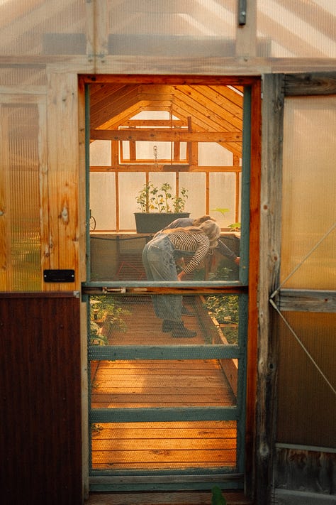Fuji photographs of life in Montana by Tyler Knott Gregson