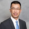 Michael Huang, MD's avatar