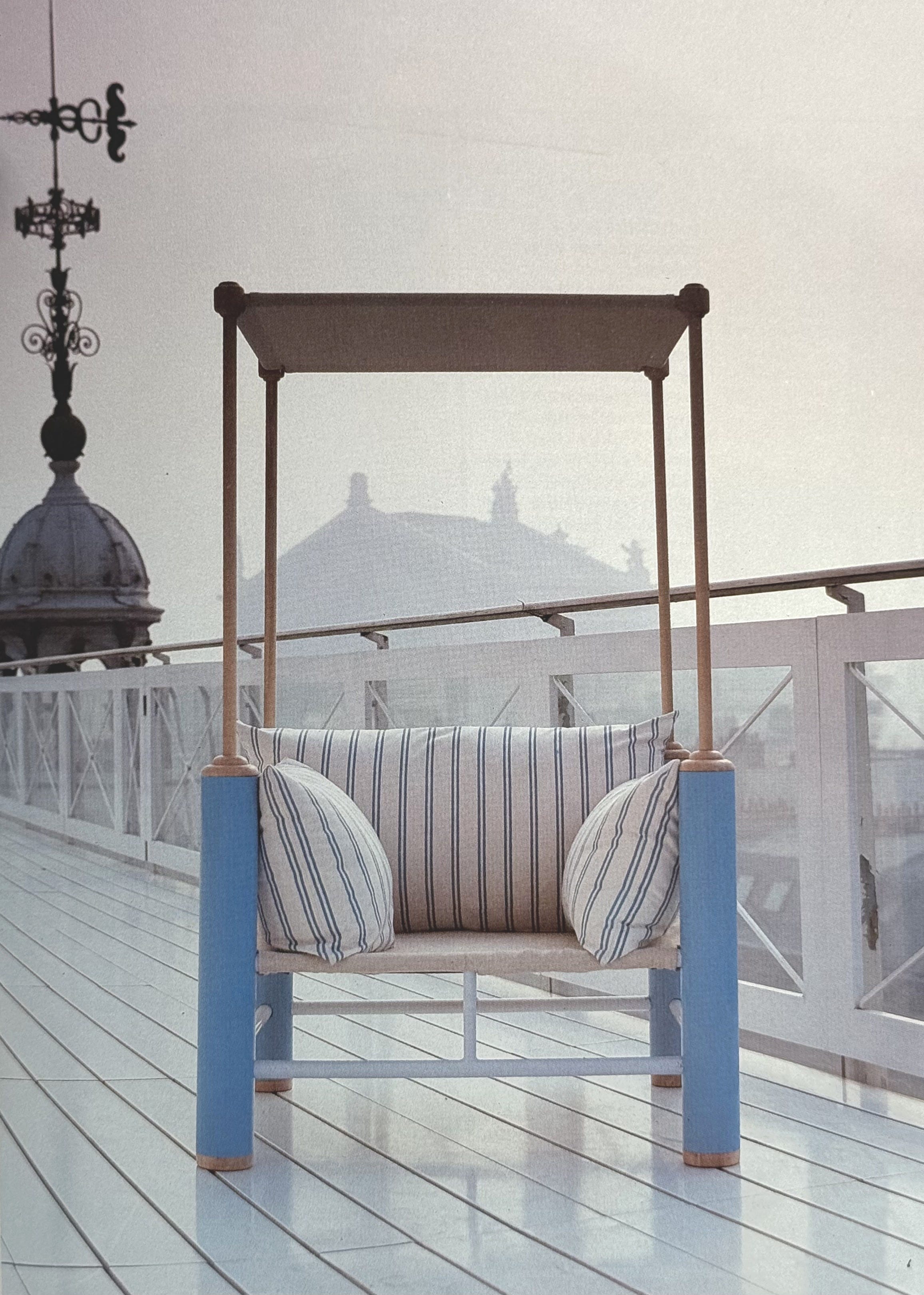 The Edit: Terence Conran and the Design of Modern Living