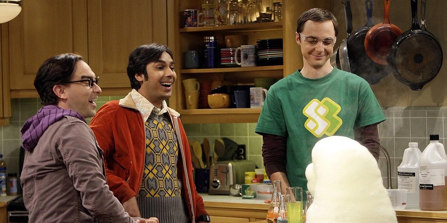 TBBT: 5 Times We Hated Sheldon (& 5 Times We Felt Sorry For Him)
