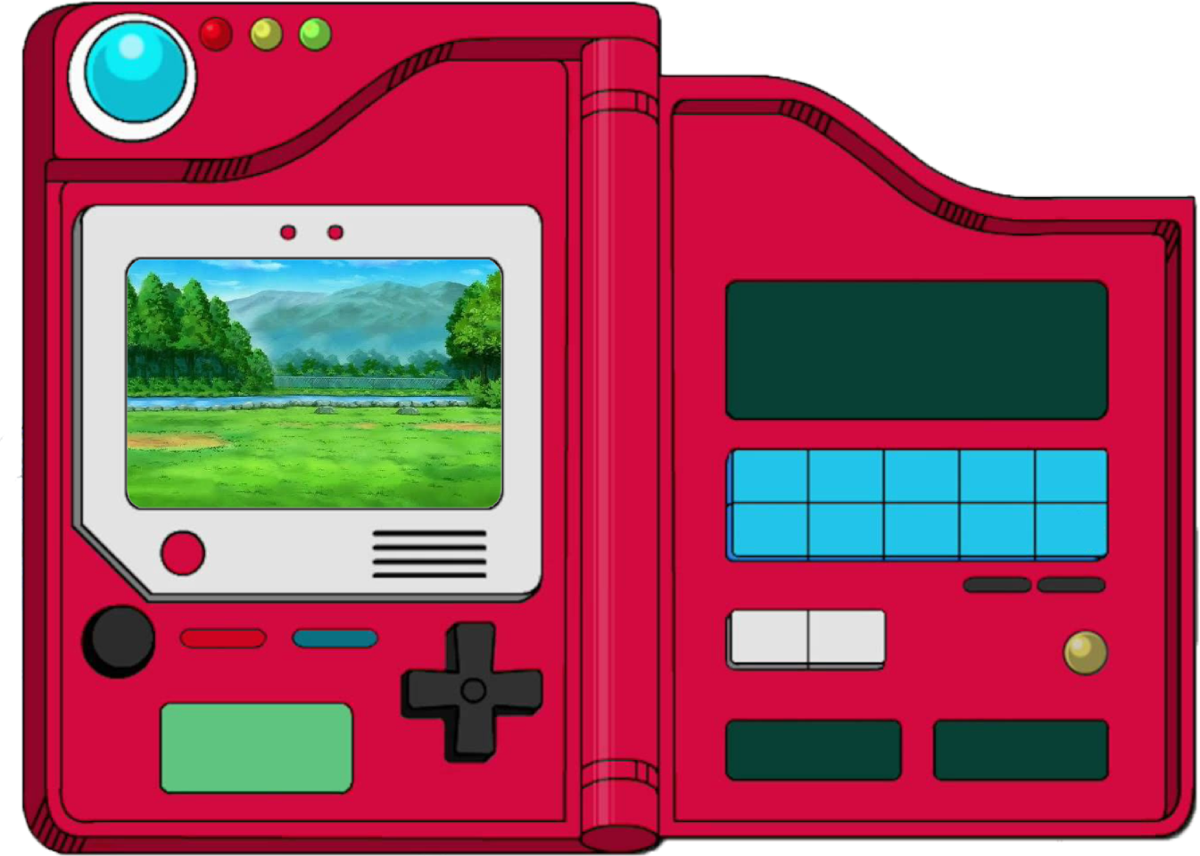 Pokedex | Figma