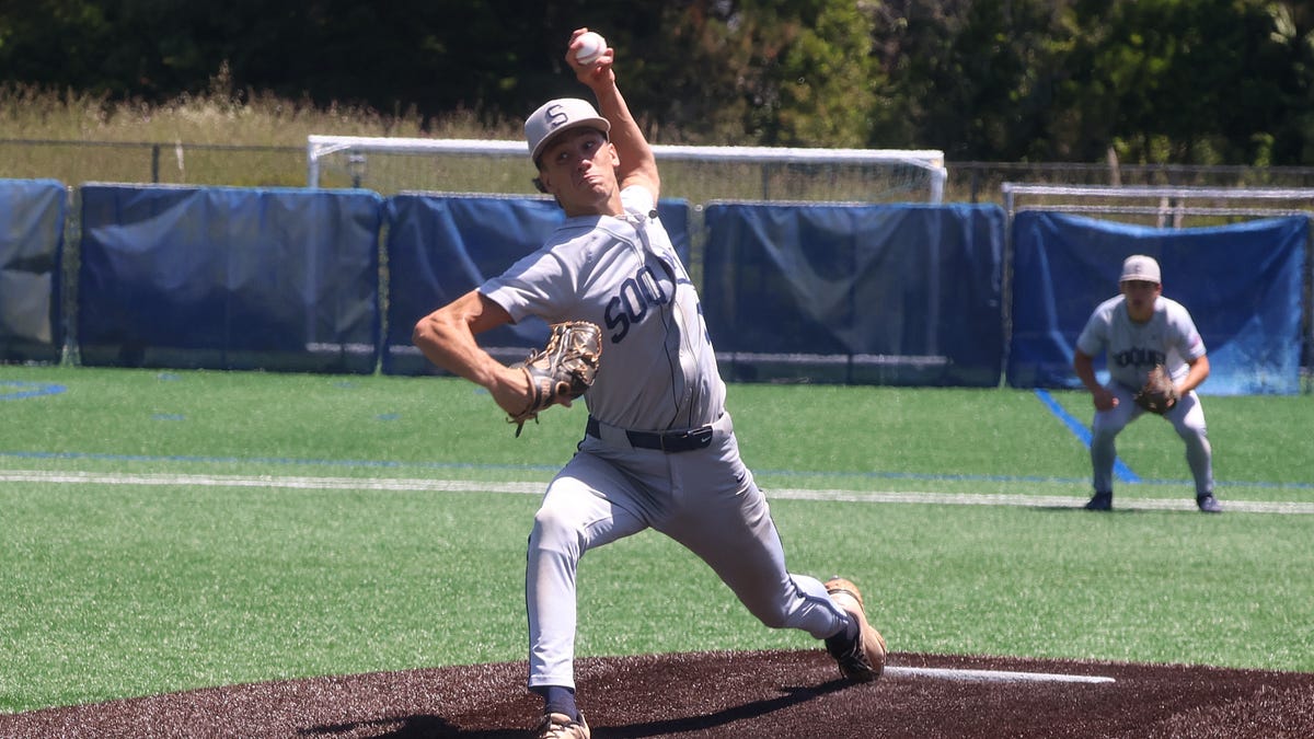 CCS Division I: Soquel Ace Jake Escalante Shuts Out St. Ignatius