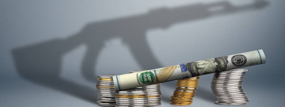 Reassessing the Financing of Terrorism in 2025 | Royal United Services Institute Reassessing the Financing of Terrorism in 2025 | Royal United Services Institute