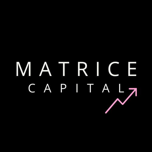 Matrice Research logo
