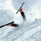 Cognitive Extortion On Slope⛷