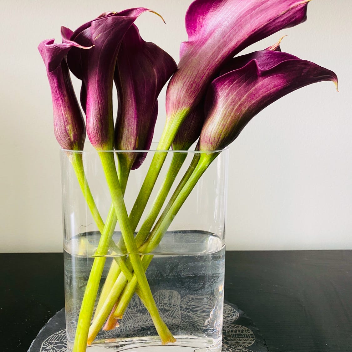 We Writers Write, Right?