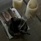 Identity Shifts + The Death Card