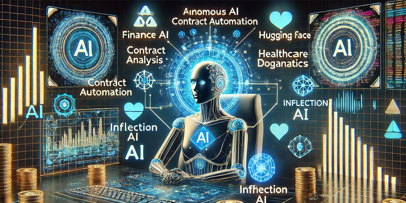 🚀AI Agents & Autonomous Workflows: The $10 Trillion Opportunity for Growth-Driven Investors