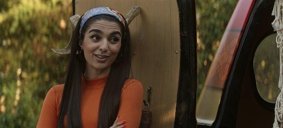 The Winchesters Lata and Carlos storyline for Akrida Queen. The Winchesters Lata and Carlos storyline for Akrida Queen.