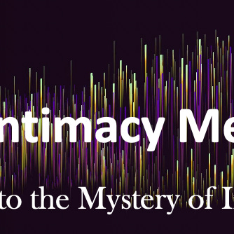Divine Intimacy Meditation Reflections